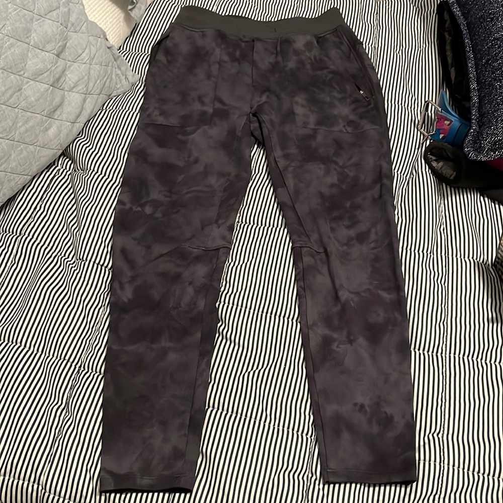 Mens Lululemon Joggers